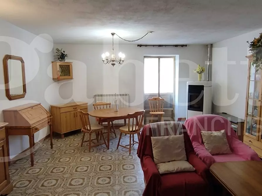 Immagine 12 di Appartamento in vendita  in Via Armando Diaz, 18 a Cortale