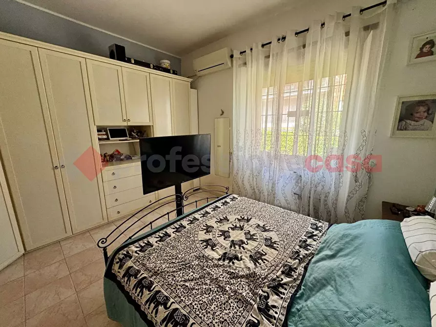 Immagine 8 di Appartamento in vendita  in Via Andrea Barbazza, 65 a Roma