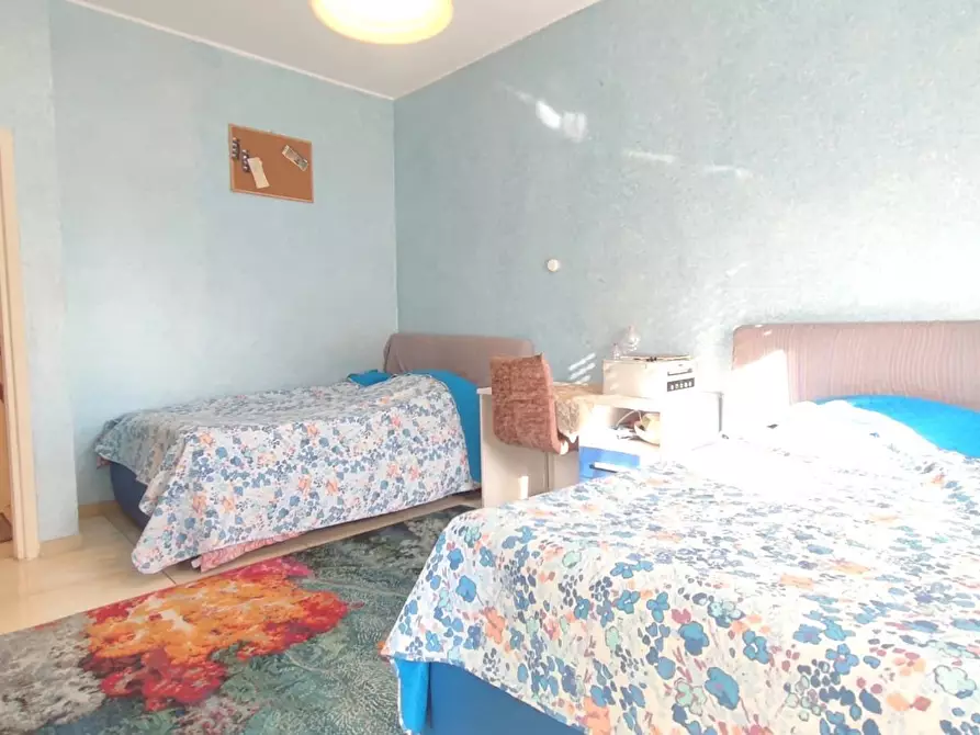 Immagine 34 di Appartamento in vendita  in Via TOGLIATTI, 11 a Locate Di Triulzi