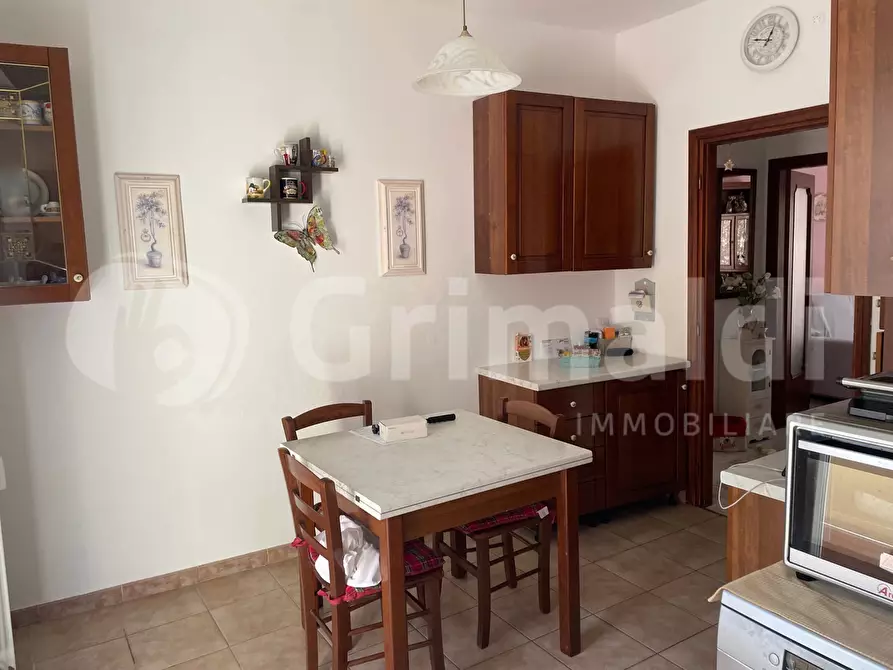 Immagine 2 di Appartamento in vendita  in Via bernardina a Livorno