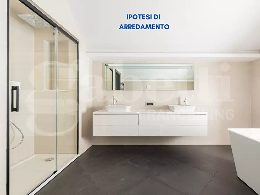 Immagine 9 di Appartamento in vendita  in Via SOTTOMARINA - VIALE CRISTOFORO COLOMBO, 00 a Chioggia