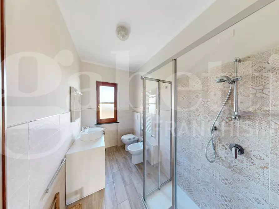 Immagine 29 di Appartamento in vendita  in Via per Gorra a Finale Ligure