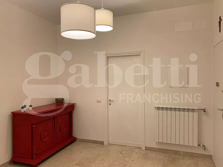 Immagine 8 di Appartamento in vendita  in Via Accademia degli Agiati, 120 a Roma