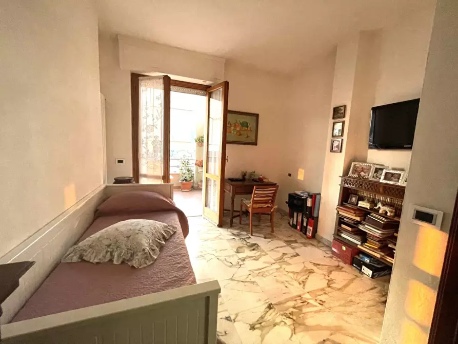 Immagine 9 di Attico in vendita  in Via MARINA VECCHIA, 13 a Massa