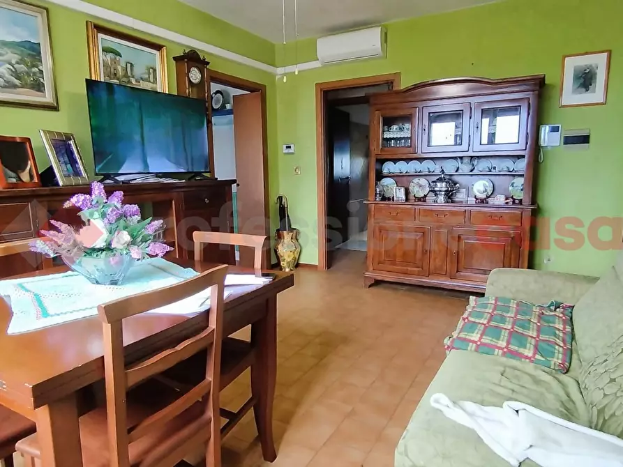 Immagine 7 di Appartamento in vendita  in Via ALDO MORO, 12 a Locate Di Triulzi