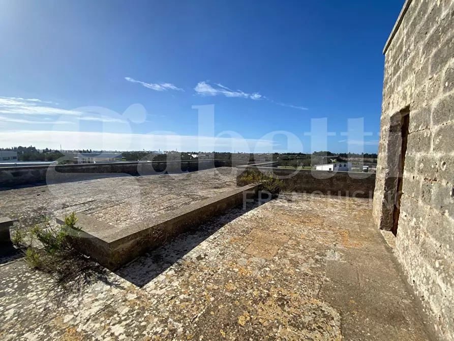 Immagine 20 di Rustico / casale in vendita  in Via Circonvallazione a Veglie