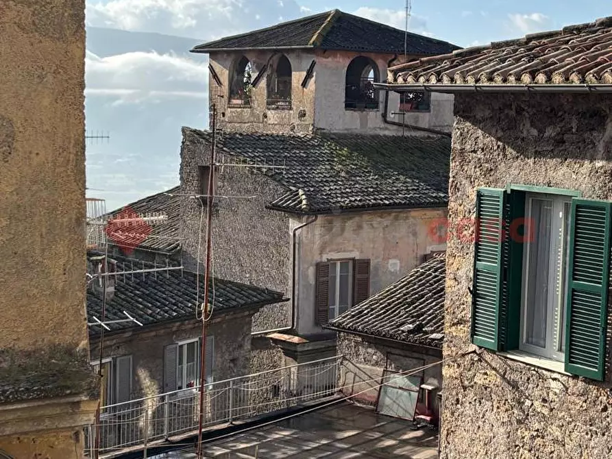 Immagine 1 di Appartamento in vendita  in Vicolo San Michele, 60 a Anagni