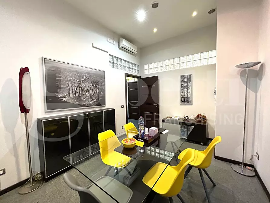 Immagine 11 di Ufficio in affitto  in Via Valerio Publicola, 65-67 a Roma