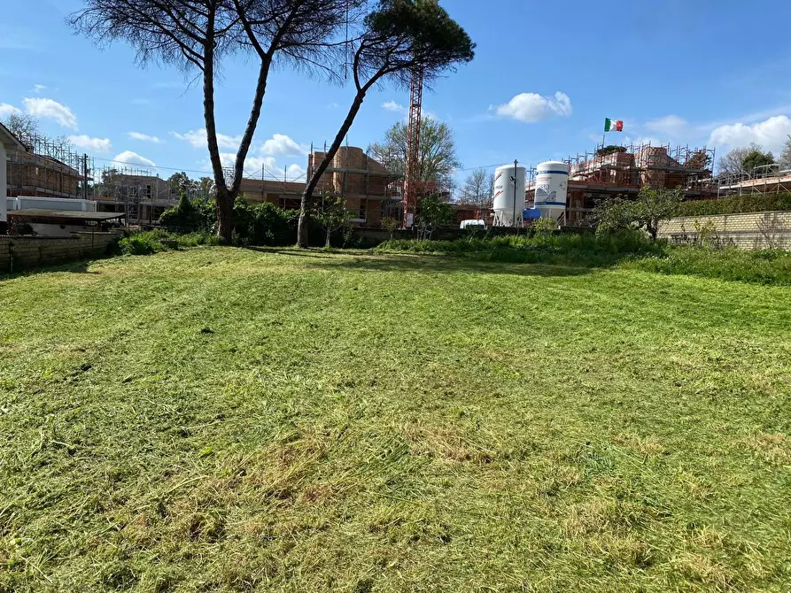 Immagine 20 di Villa in vendita  in Vicolo Del Conte, 70 a Roma