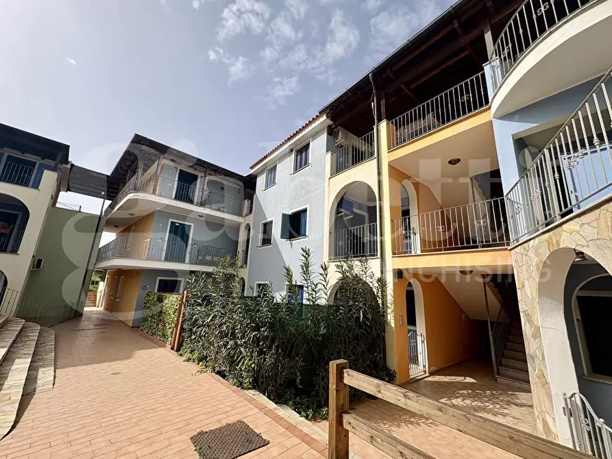 Immagine 20 di Appartamento in vendita  in Via Mazzini, 58 a Valledoria