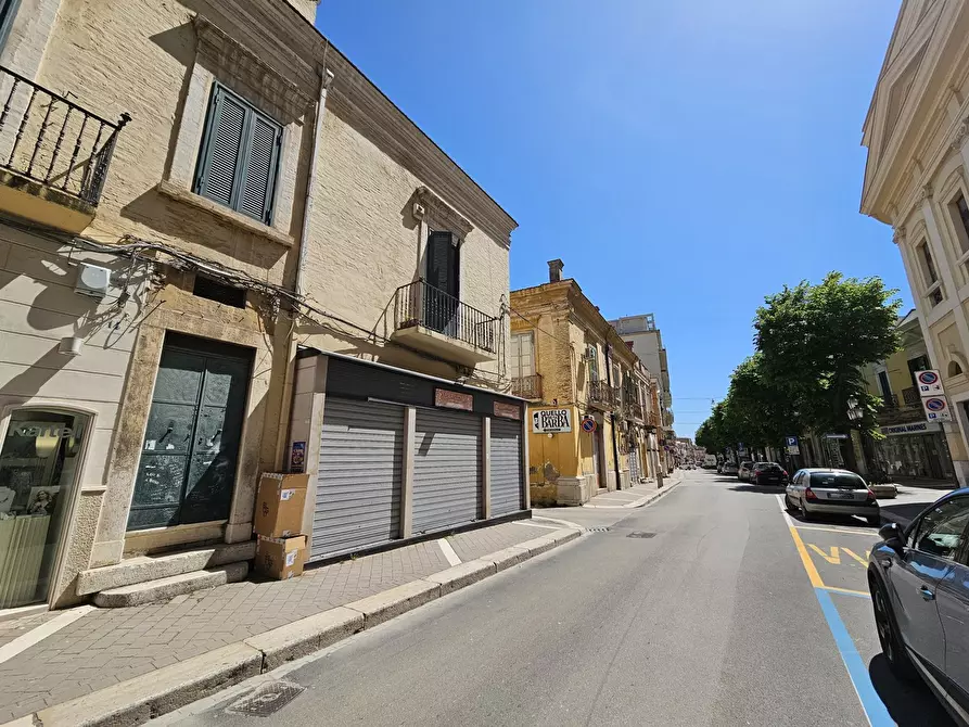 Immagine 3 di Casa indipendente in vendita  in Via Palmieri a San Severo