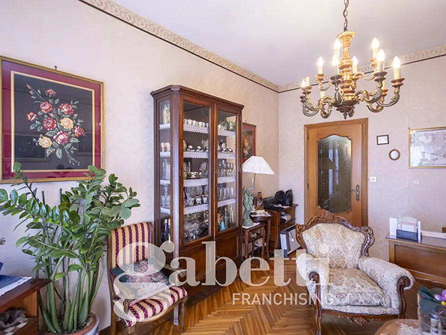 Immagine 38 di Appartamento in vendita  in Corso Francia, 49 a Rivoli