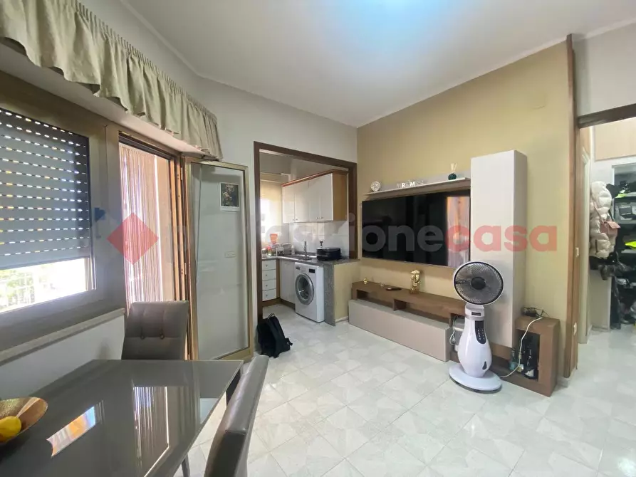 Immagine 18 di Appartamento in vendita  in Via Collodi, SNC a Mondragone