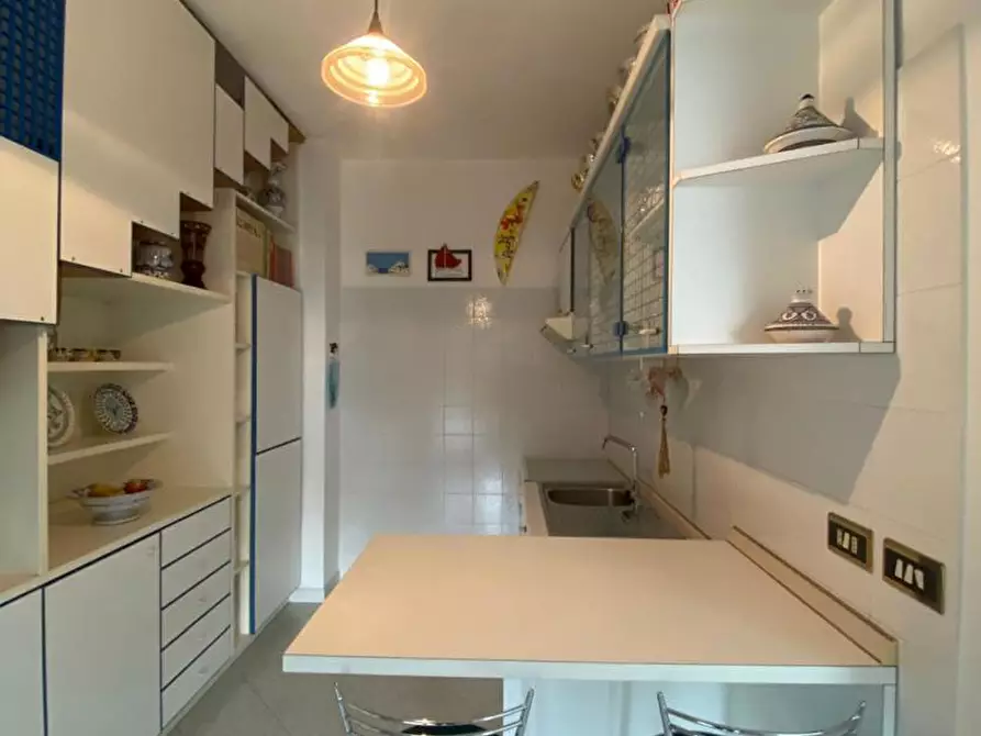 Immagine 10 di Terratetto in vendita  in Via Cesenatico, 4374 a Cesena
