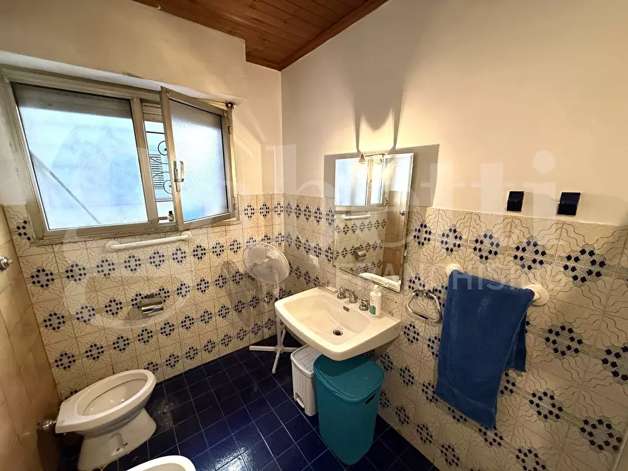 Immagine 22 di Appartamento in vendita  in Via Antonio Veranzio, 50 a Roma