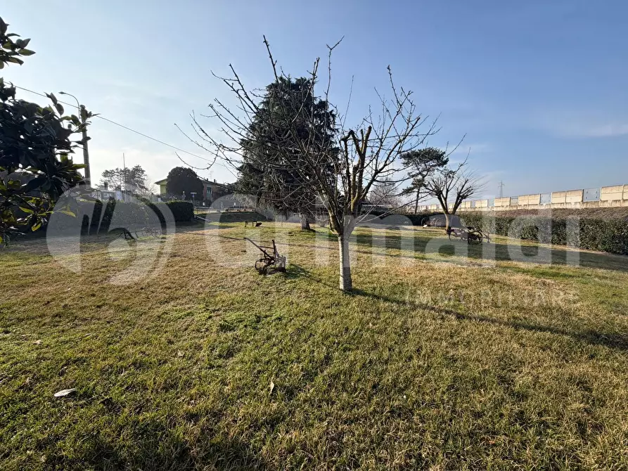 Immagine 41 di Casa indipendente in vendita  in Via STRADA GRANDE, 11 a Arena Po