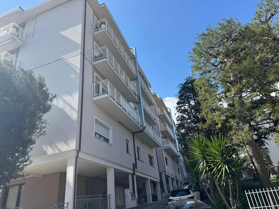 Immagine 22 di Appartamento in vendita  in Via dei Politi, 3 a Recanati