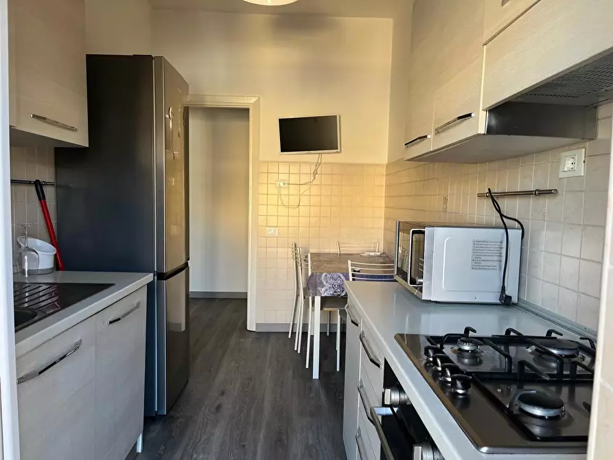Immagine 10 di Appartamento in affitto  in Via Luigi Rolando, SNC a Roma
