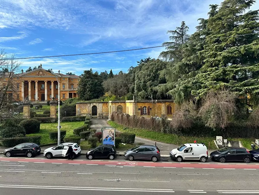 Immagine 5 di Appartamento in vendita  in Via Toscana, 24/2 a Bologna