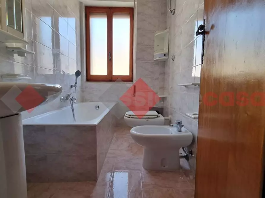 Immagine 12 di Appartamento in vendita  in Via MONTESANTO, 25 a Brindisi