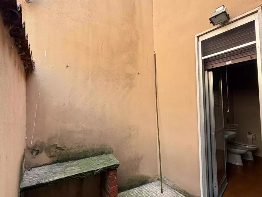 Immagine 25 di Appartamento in vendita  in Via UMBERTO I, 13 a Sant'angelo Lodigiano