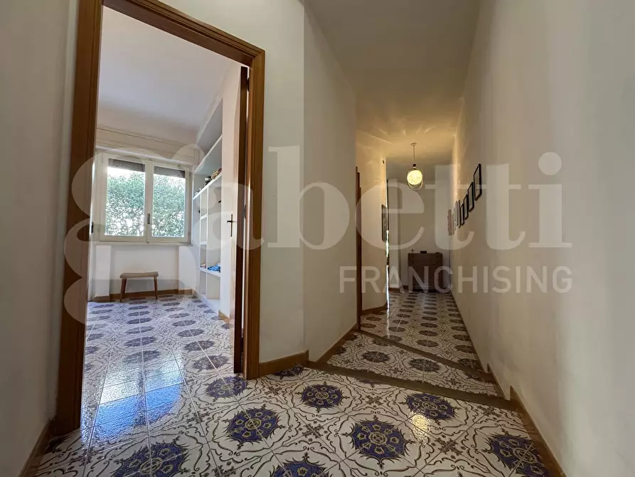 Immagine 17 di Casa quadrifamiliare in vendita  in Via Santa Caterina, 78 a Nardo'