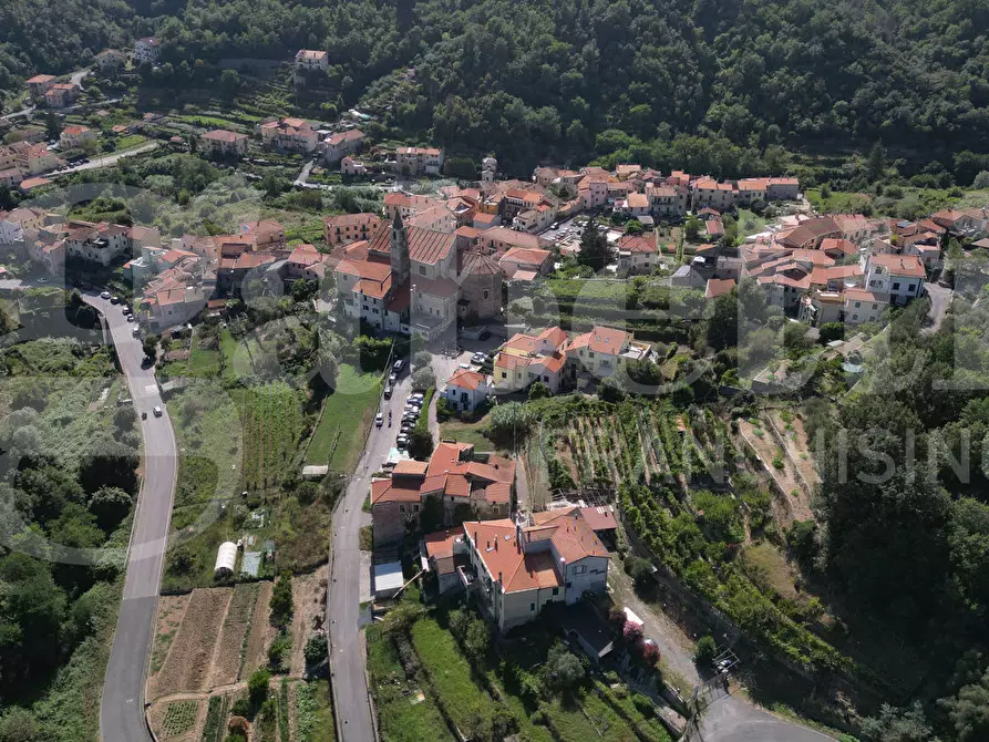 Immagine 8 di Terreno residenziale in vendita  in Via Colombo a Finale Ligure