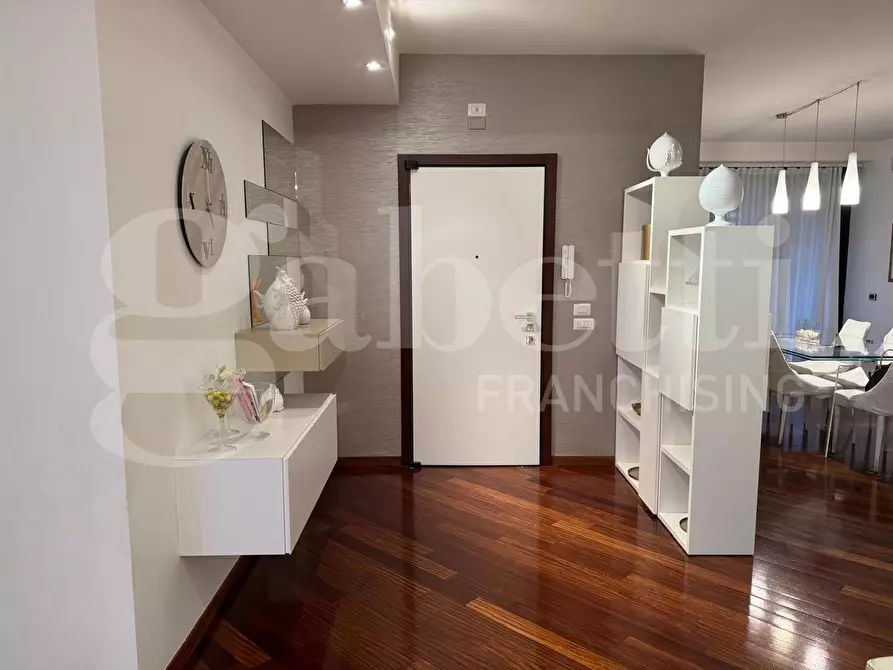 Immagine 8 di Appartamento in vendita  in Via N. Colajanni, 3/A a Bari