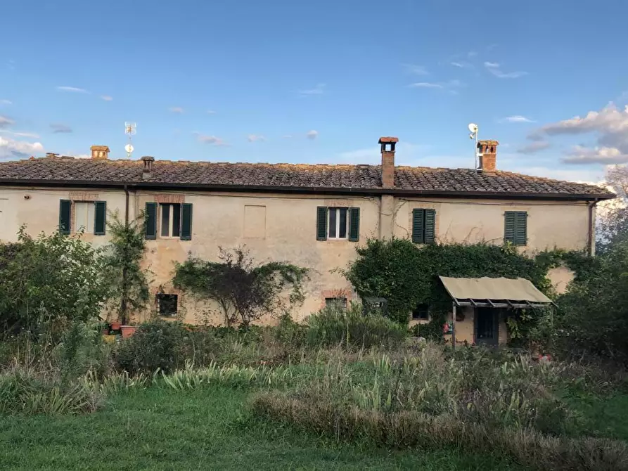 Immagine 1 di Casa indipendente in vendita  in Strada DI LECCETO, 6 a Siena