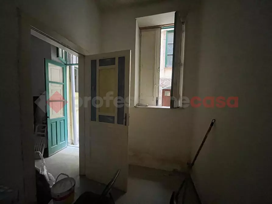 Immagine 12 di Appartamento in vendita  in Via Alessandro rizza, 31 a Siracusa