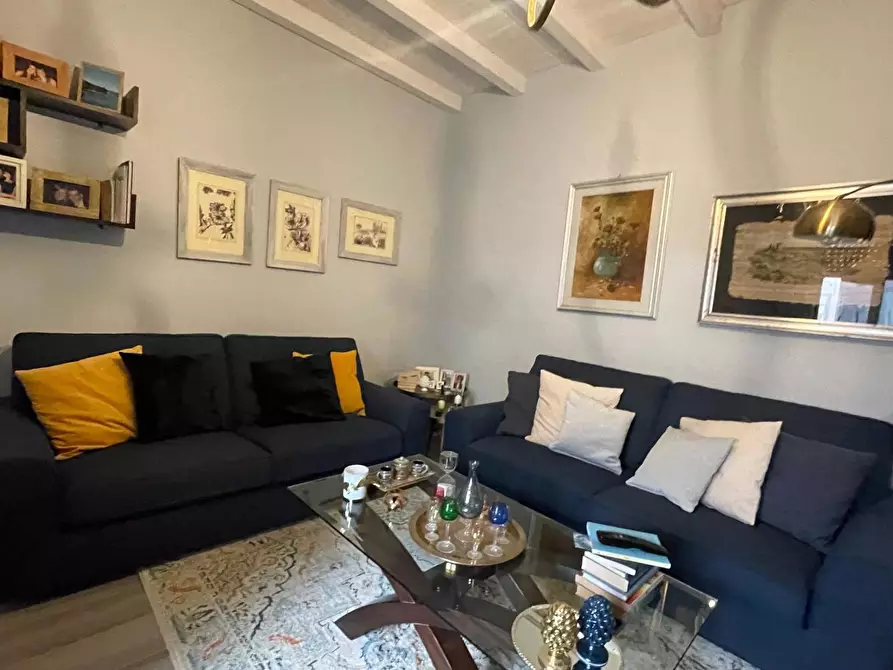 Immagine 8 di Appartamento in vendita  in Via lombardia, 15 a Siracusa