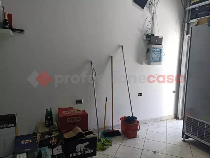 Immagine 12 di Negozio in vendita  in Via muratori, 28 a Reggio Di Calabria