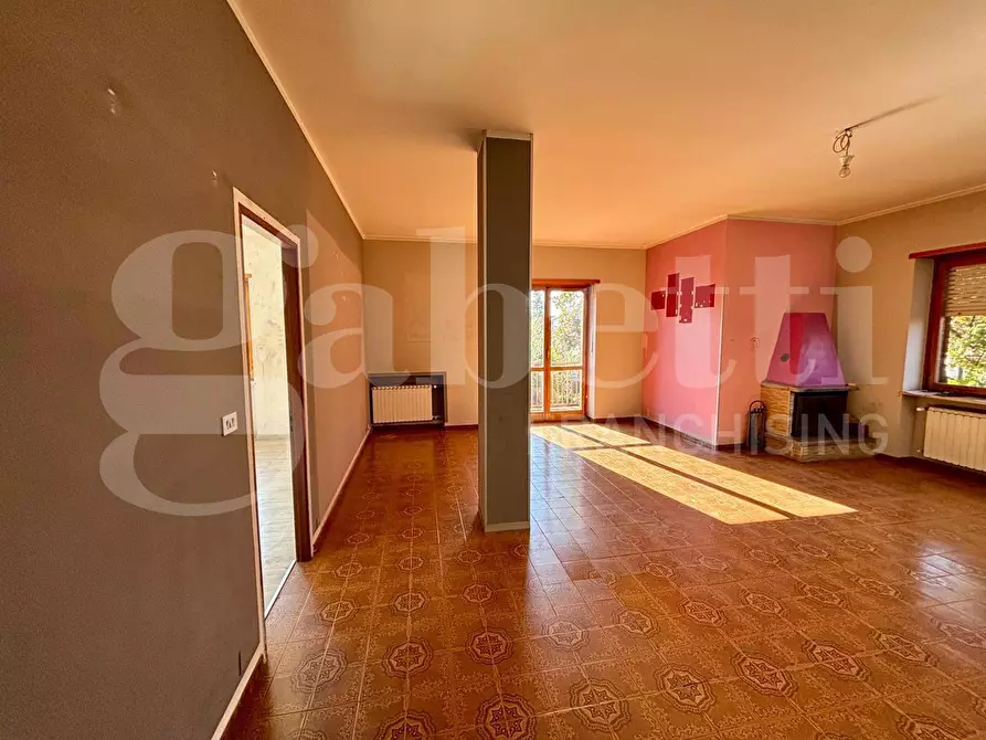 Immagine 7 di Casa bifamiliare in vendita  in Via Medici a Rivalta Di Torino