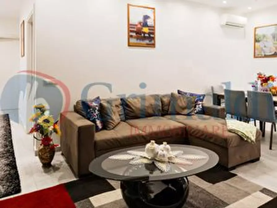 Immagine 7 di Appartamento in vendita  in Vicolo del Monte delle Capre, Trullo, Portuense, SNC a Roma