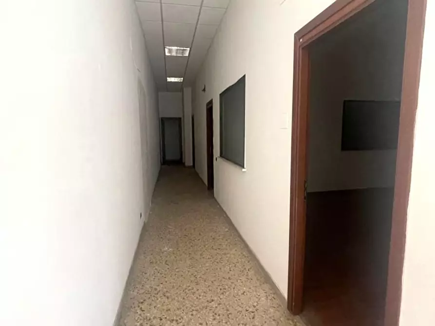 Immagine 4 di Magazzino in affitto  in Via Raffaele Starrabba, 16-18 a Palermo