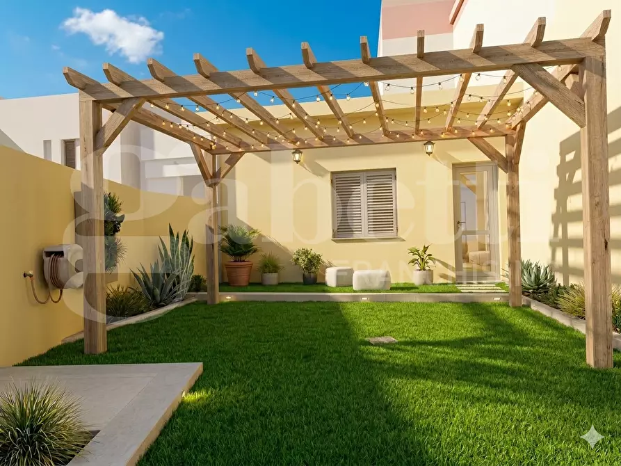 Immagine 15 di Appartamento in vendita  in Corso gramsci, 50 a Capoterra