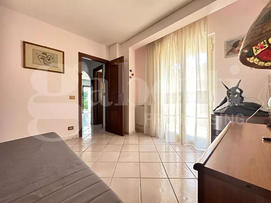 Immagine 12 di Appartamento in vendita  in Via della vergine, 7 a Ardea