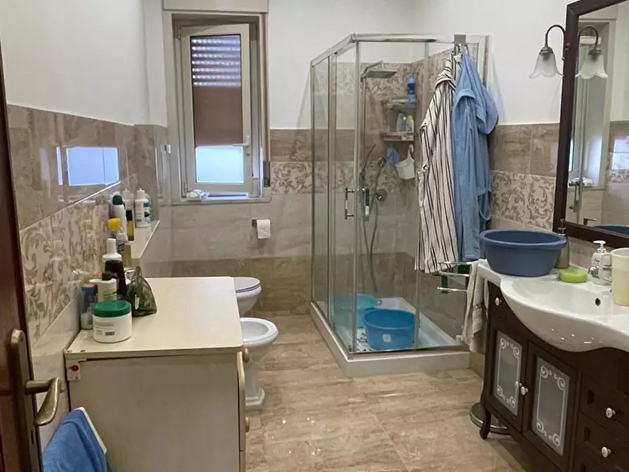 Immagine 26 di Palazzo in vendita  in Via Conte Federico, 178/F a Palermo