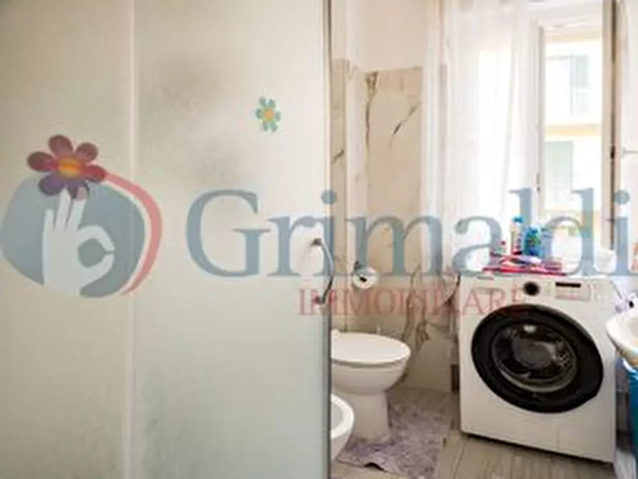 Immagine 27 di Appartamento in vendita  in Vicolo del Monte delle Capre, Trullo, Portuense, SNC a Roma