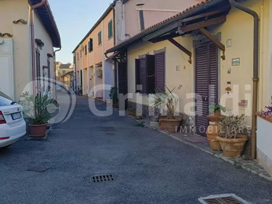 Immagine 25 di Appartamento in vendita  in Via provinciale pisana a Livorno