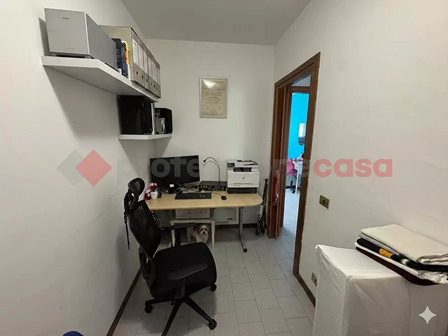 Immagine 24 di Appartamento in vendita  in Via Gioacchino Rossini, 2 a Legnano