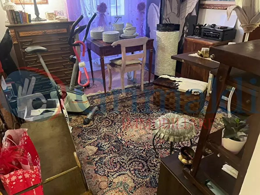 Immagine 2 di Appartamento in vendita  in Via borra a Livorno