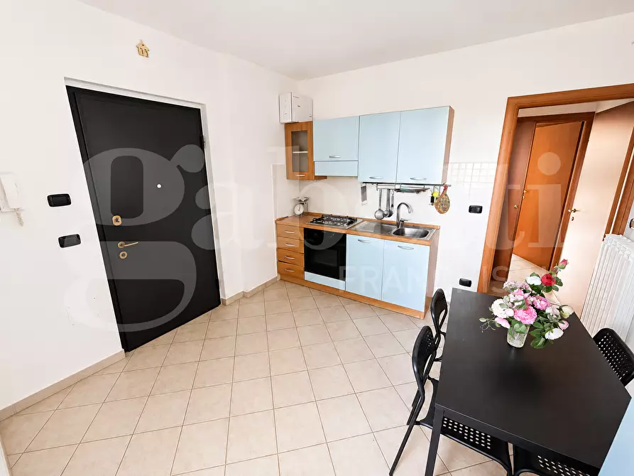 Immagine 5 di Appartamento in vendita  in Via Bruino, 35 a Piossasco