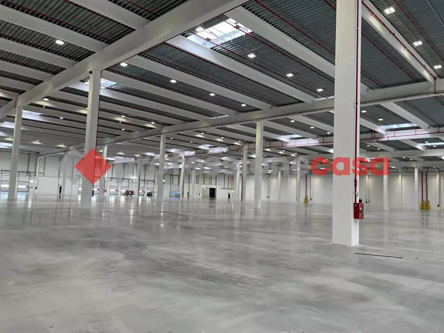 Immagine 5 di Capannone industriale in affitto  in Via Rio Della Sala, 1 a Anagni