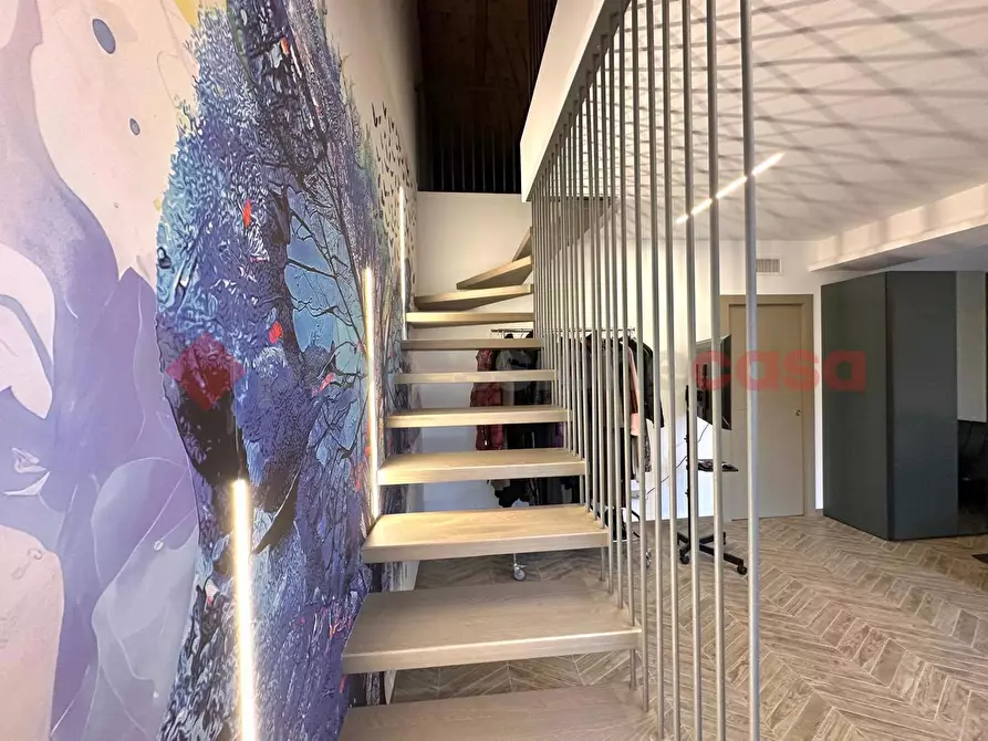 Immagine 38 di Appartamento in vendita  in Via Dante a Opera