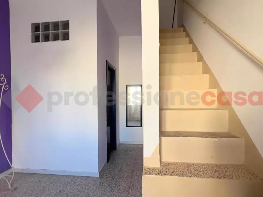 Immagine 10 di Casa indipendente in vendita  in Via GINNASIO a Monopoli