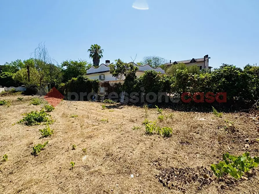 Immagine 32 di Terreno agricolo in vendita  in Via OASI DEL SISTO, 31 a Terracina