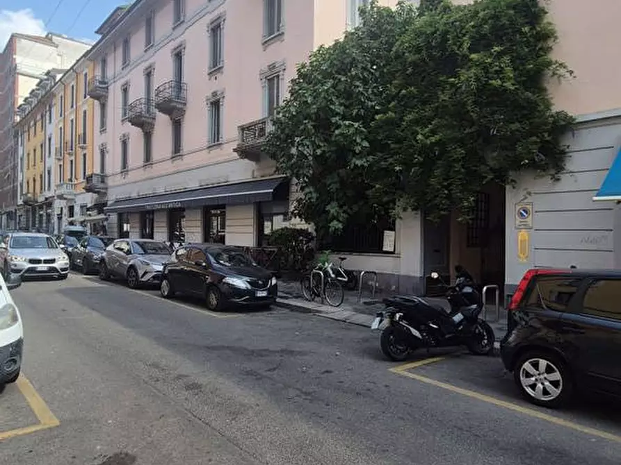 Immagine 17 di Appartamento in affitto  in Via Montevideo, 4 a Milano