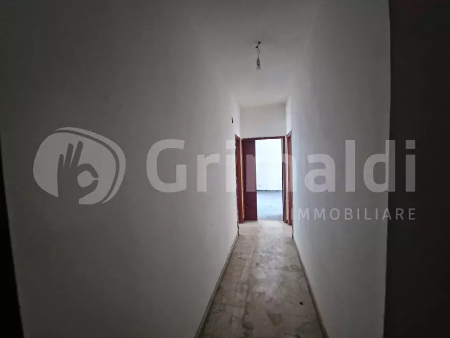 Immagine 12 di Appartamento in vendita  in Viale LibertÃ , 341 a Messina