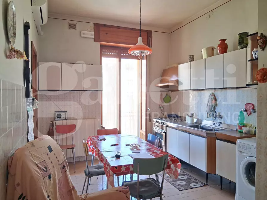 Immagine 10 di Appartamento in vendita  in Via Largo XI Febbraio, 1 a Modica